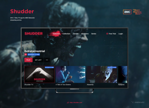 AMC Networks