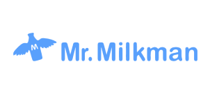 Mr. Milkman SaaS platform