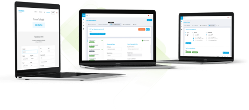 Custom Software Developement