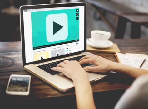 Video Streaming Platform