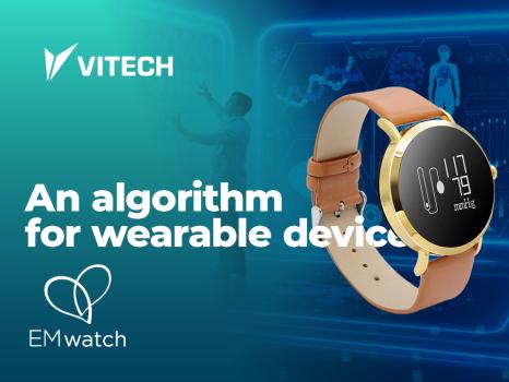 EMWATCH ALGORITHM FOR EMOTION LABS