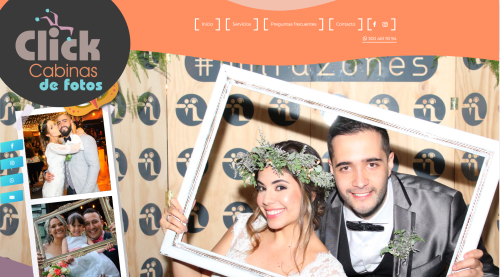 ClickCabinasdeFotos.com