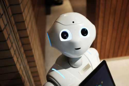 Digital Transforming of IT services with RPA