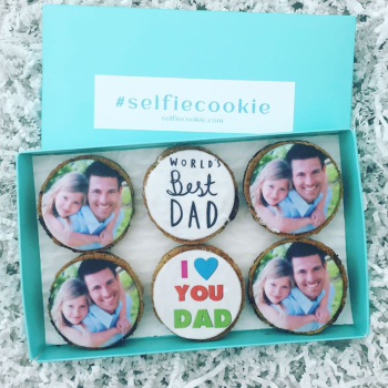 SelfieCookie.com