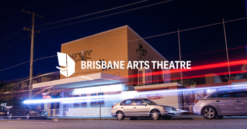 Brisbane Arts Theatre - Website Design & Development