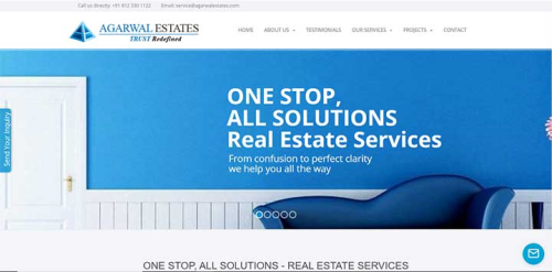 SEO Project