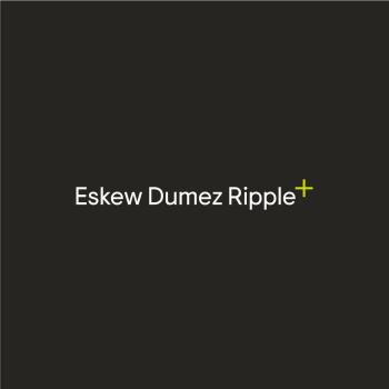 Eskew Dumez Ripple - Brand Identity Design, Website Design and Development