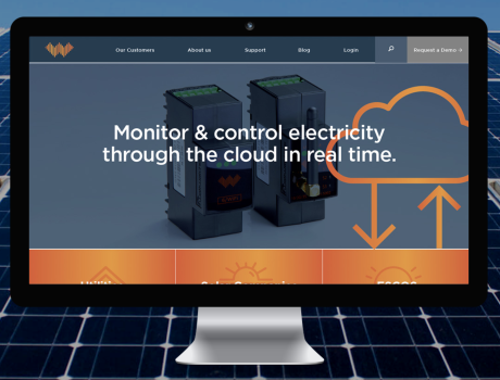 WattWatchers Wordpress Design & Development