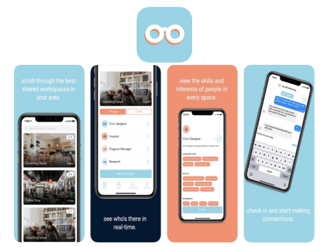 Plain Sight Mobile App