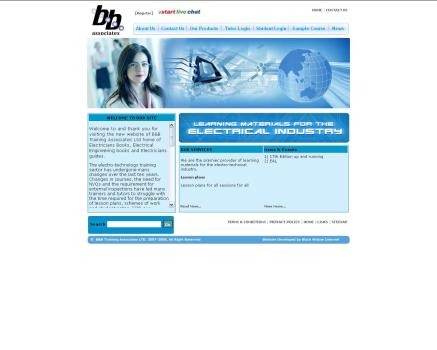 Web Design, Web Development