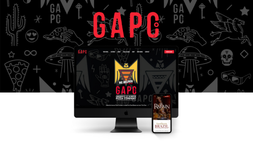 Greenville Avenue Pizza Company