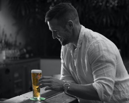 Heineken 3 - Compaign