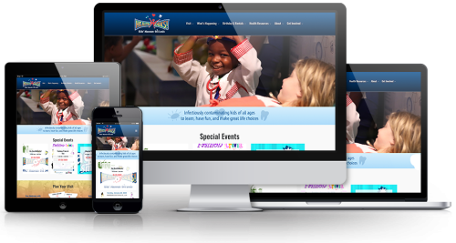 Healthworks Kids Museum