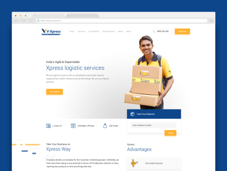 V-Xpress