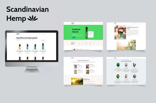 Scandinavian Hemp