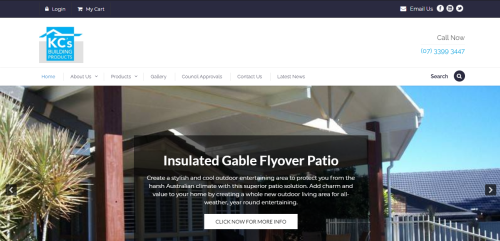 Wordpress Website Design and Development