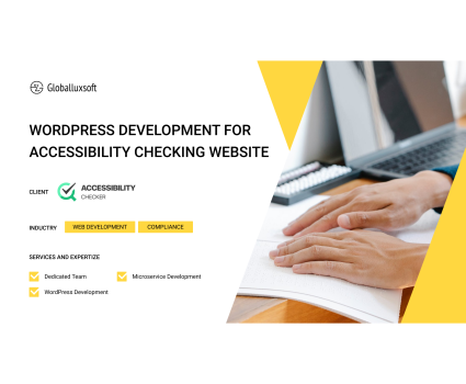 Accessibility Checker