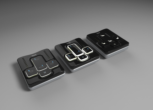 Ship spoiler control system