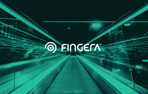 Fingera by Innovatrics. ‍Attendance system and IT product of the year.