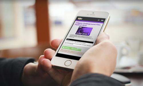 Website Design & Development