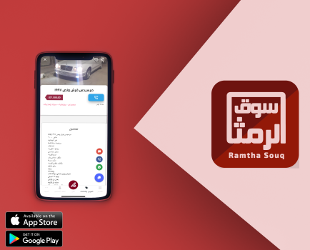 Ramtha Souq
