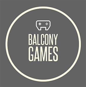 Balcony Games