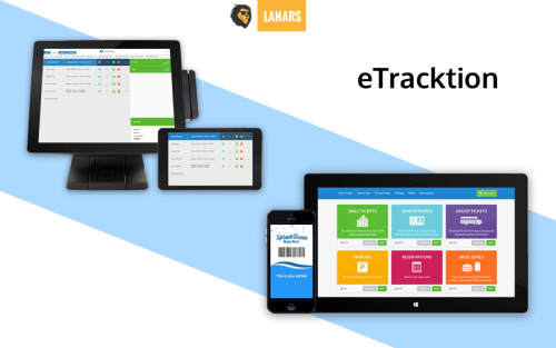 ETracktion