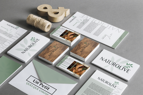 Papeterie - Naturolive