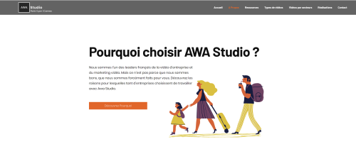 Awa Studio