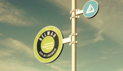 Sustainable Neighborhood Network