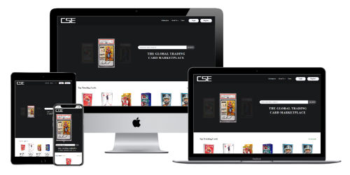 Card Stock Exchange, LLC