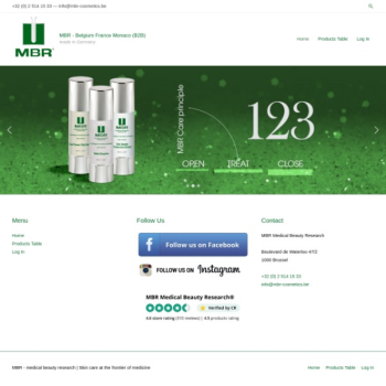 B2B Ecommerce Website Development