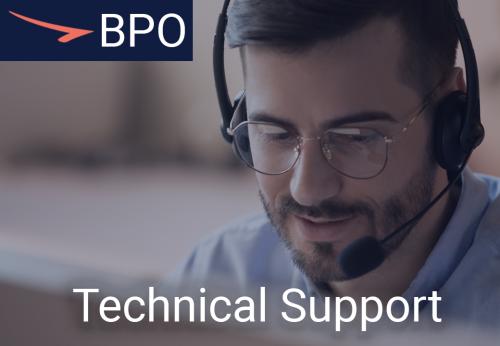 Technical Support Services