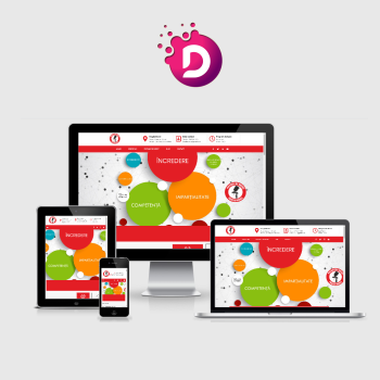 Wordpress Website