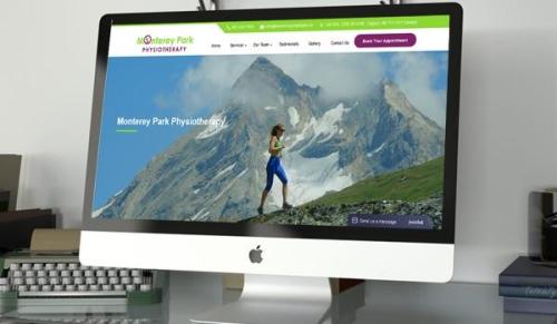 Monterey Park Physiotherapy