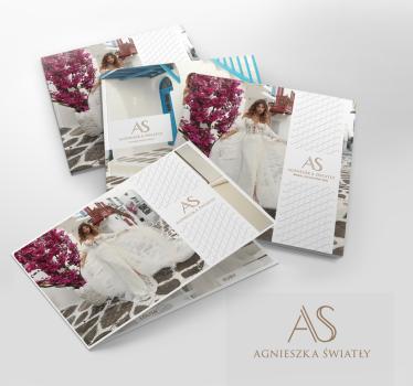 Catalogue Agnieszka Światły