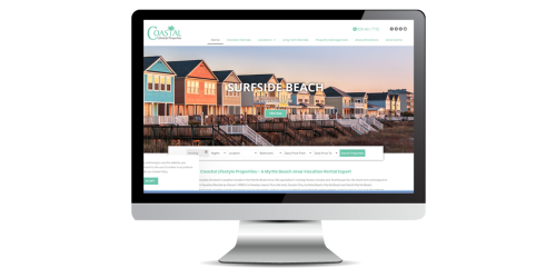 Coastal Lifestyle Properties