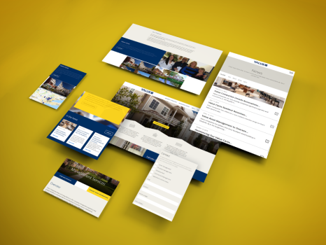 Value Companies - corporate website