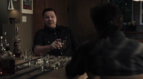 St. George Spirits B&E Whiskey x Fox's 9-1-1 Lonestar
