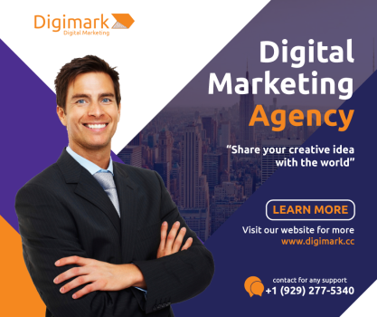 Hire us for your digital marketing