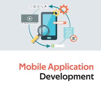 We will make the most out of your idea and help you to create a great mobile product.