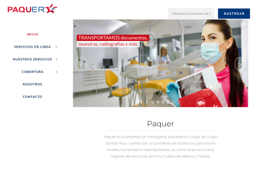 Paquer