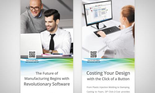 Design Profit retractable banners