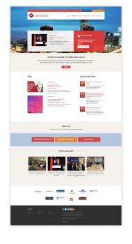 Australia Chine Business Council