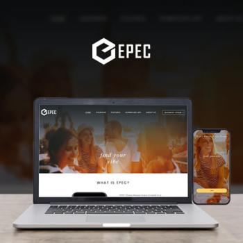 EPEC ( www.findyourvibe.com ) - Laravel