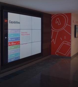 Logicalis Digital Experience Café