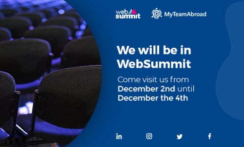 WebSummit