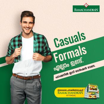 social media creative for textiles