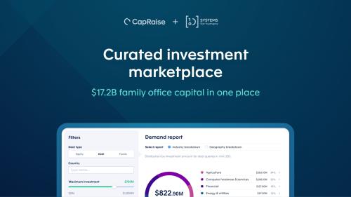 CapRaise