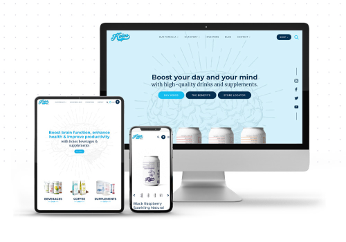 Koios Beverage Corp.